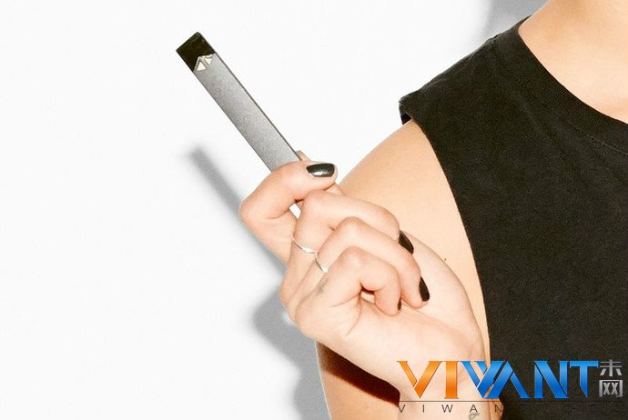 装13利器！智能电子烟四种口味供你选