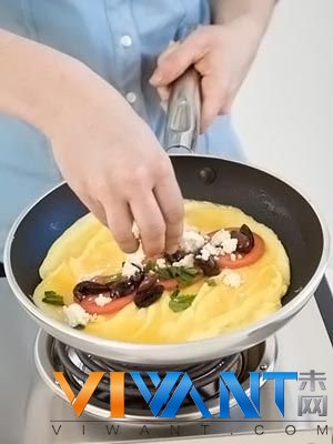 美食