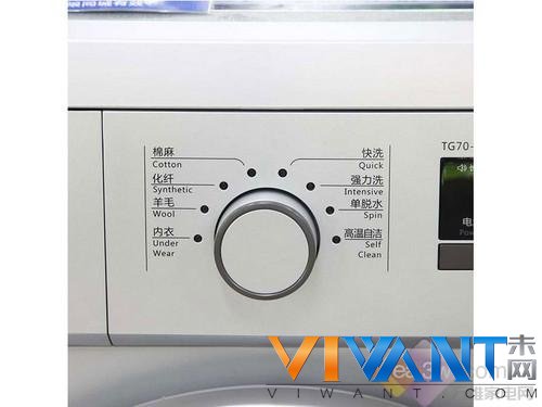 立体洗护内外兼修？小天鹅洗衣机知多少 