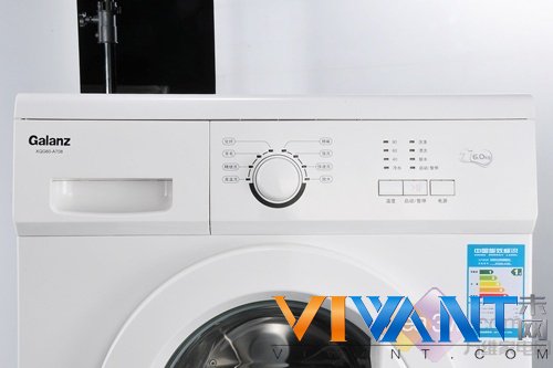 首款千元滚筒洗衣机 格兰仕新品抢先看