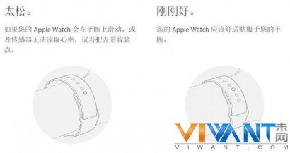 你的锅 苹果回应过敏问题:佩戴方式不当_Apple W
