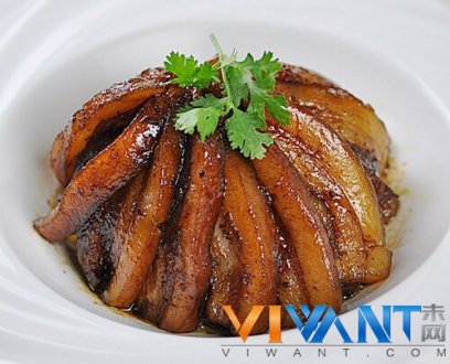 每日一道家常菜：酥烂爽滑济南把子肉