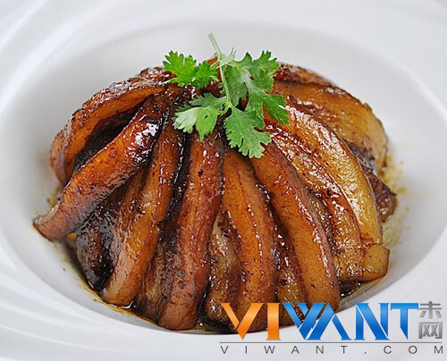 每日一道家常菜：酥烂爽滑济南把子肉 