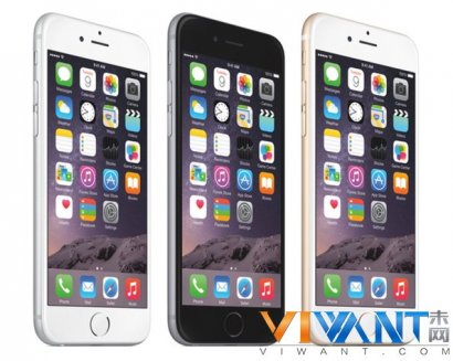 科技早闻：传iPhone 6s/Plus或8月量产