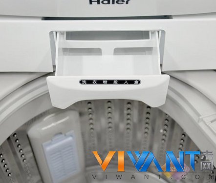 国货精品热卖 海尔XQB60-M918售1198元
