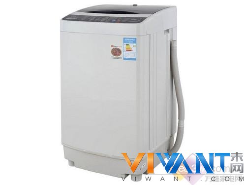 白菜价啊！ TCL全自动波轮洗衣机799元 