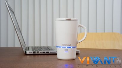 和热水壶时代说拜拜 Nano环保加热杯