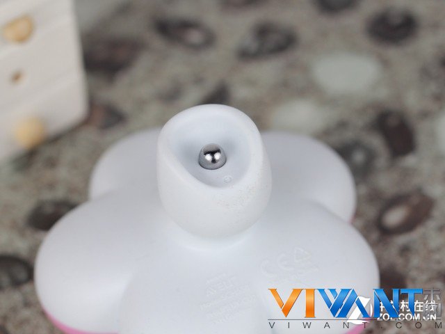 似太阳花 飞利浦新安怡浴卧两用温度计 