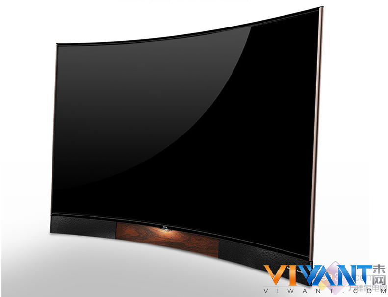 尽享临场观影感受 TCL TV+ H8800彰显品质 