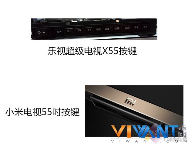 E评测：浅谈乐视X55与小米55吋之争？ 