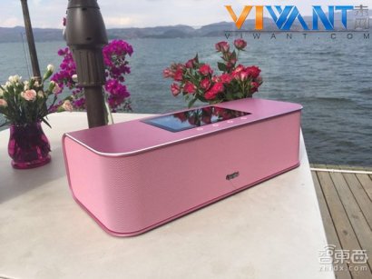 电蟒云音响新品发布 个性定制明日开售999元起
