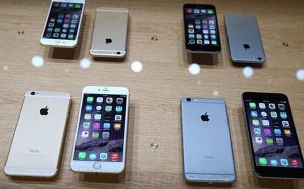 iPhone 7或回归金属圆角设计