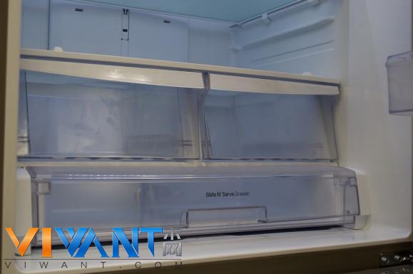 指南：如何解决冰箱冷藏室食物结冻问题