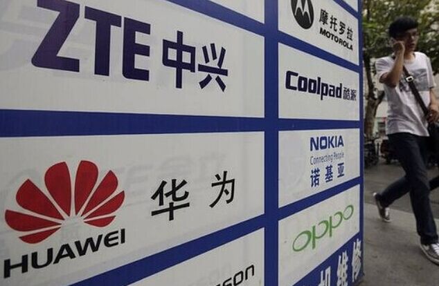  市占率超70% 国产智能手机陷入混战格局？