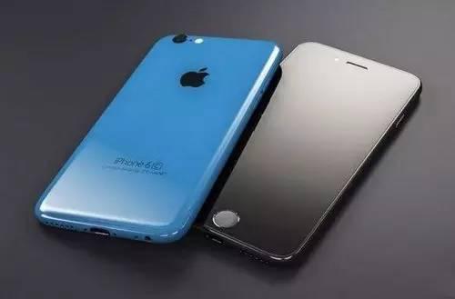 iPhone6c将与IPhone6s同时亮相苹果9月发布会