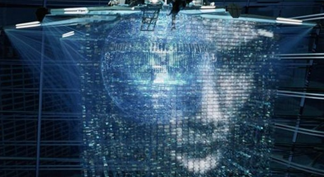 <b>比人还牛？纽约时报机器人主编让流量涨了38倍</b>