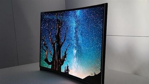 OLED电视想取代液晶电视 先把价格拉下来