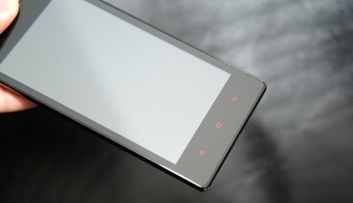 小米回应红米Note2换屏门 宣传时存在失误