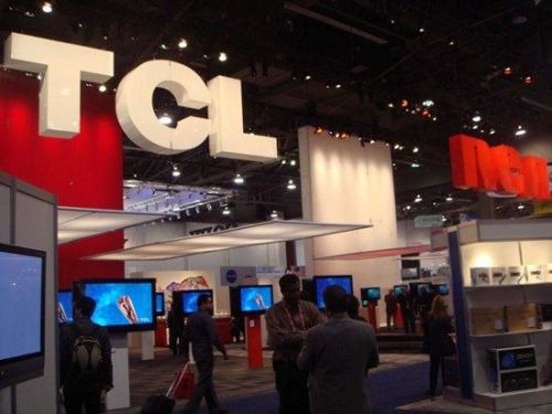 TCL高管大换岗多人出走 华星光电CEO换人
