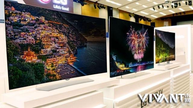 IFA家电新品有哪些 从OLED电视到智能传感器