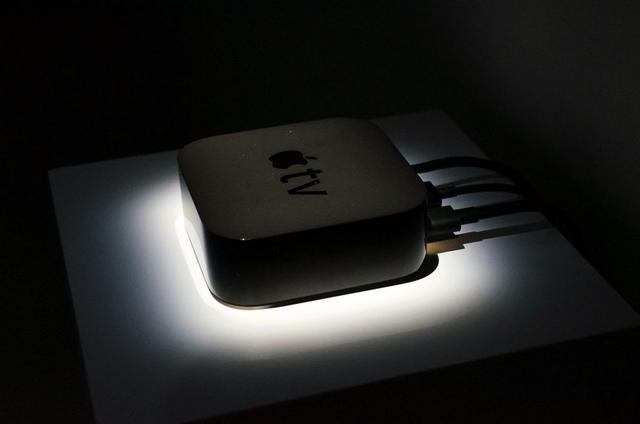 <b>别激动！新Apple TV真的跟你一点关系都没有</b>