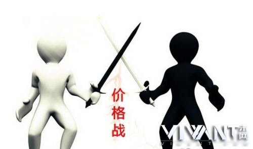 家电行业价格战激烈 