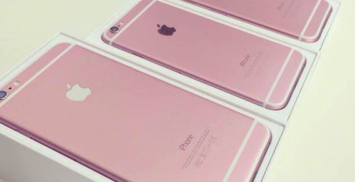确认不支持电信！港版iPhone 6S大悲剧