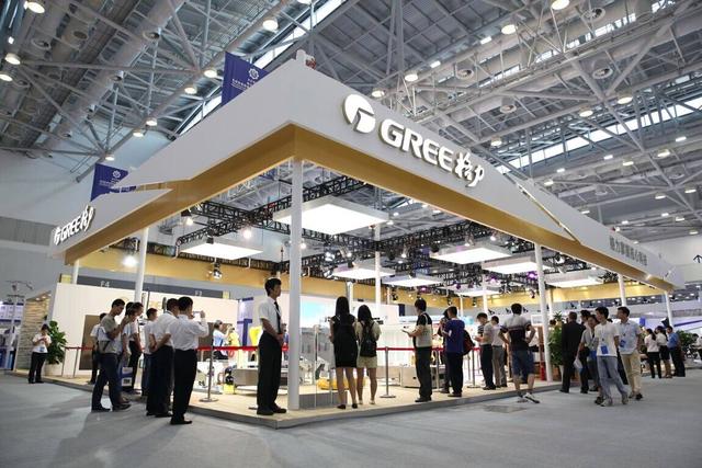  智能化转型道路上 格力企业形象日渐模糊