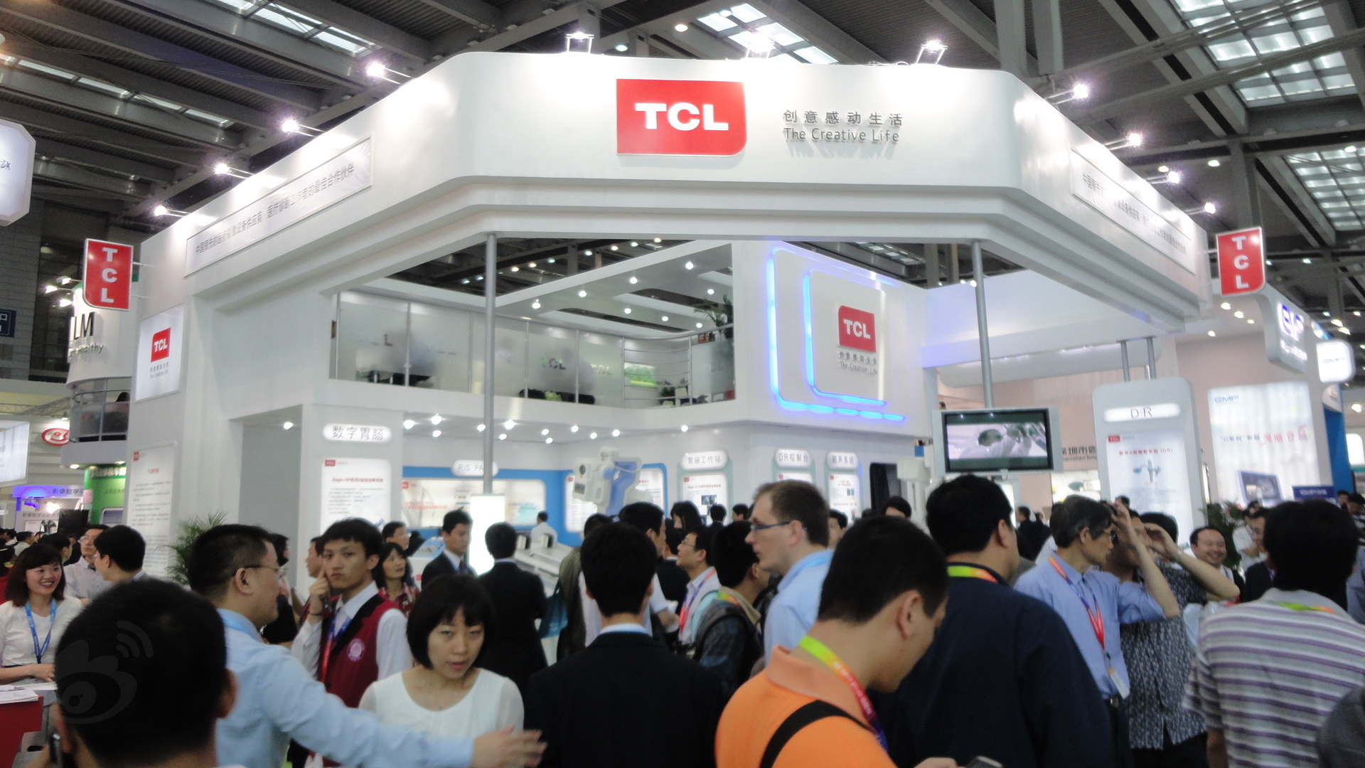  TCL多媒体总裁辞职，彩电销售低迷人事动荡