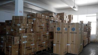 库存高企催生“僵尸空调” 产品升级需加码