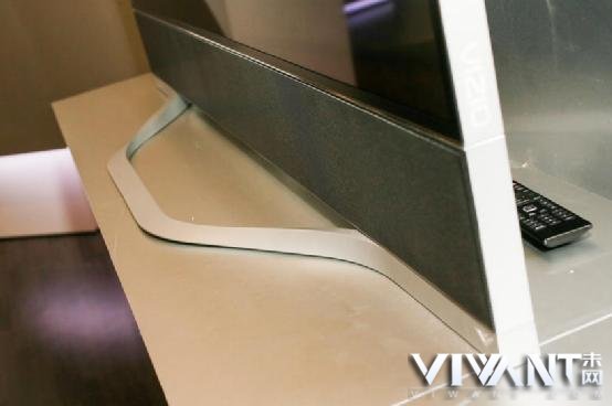 Vizio推120英寸HDR电视 售价堪比高配宝马