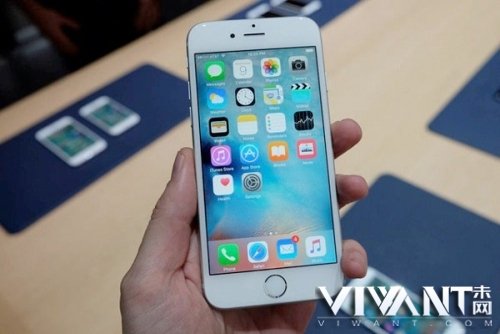  iPhone 6s曝自动关机问题 大量用户投诉