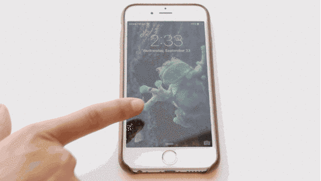 不懂iPhone 6s这些功能 就浪费了五千元！