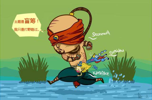 【壁上观】暴风TV为啥要盲筹？名利双收的大秀