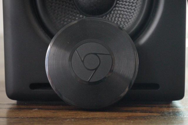 Chromecast Audio更新 支持多房间串流