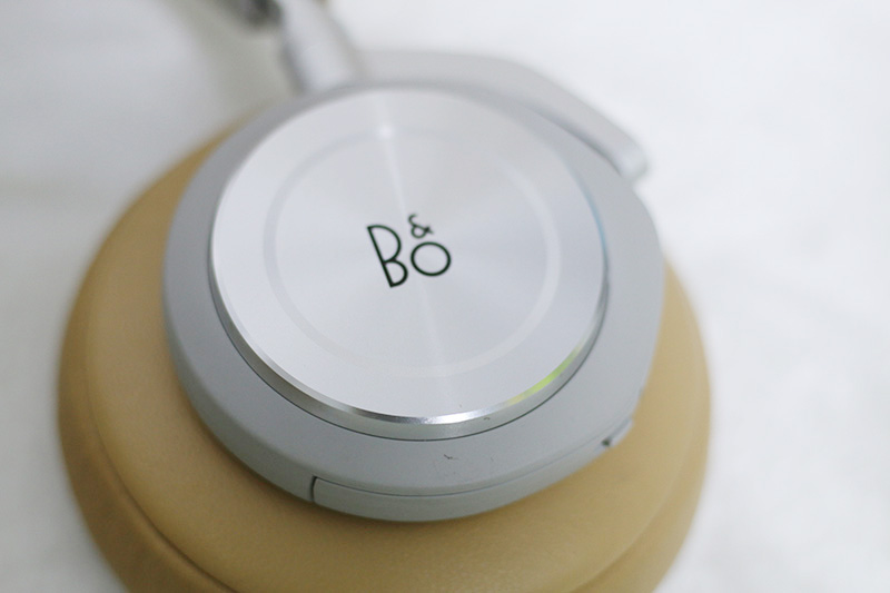 无可挑剔的听觉体验 BeoPlay H7无线触控耳机深度评