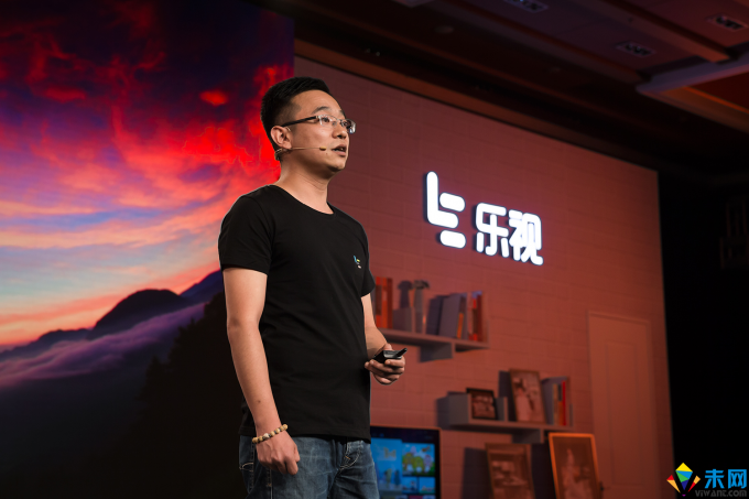 乐视推出场景式生态平台大屏购 引领生态消费新