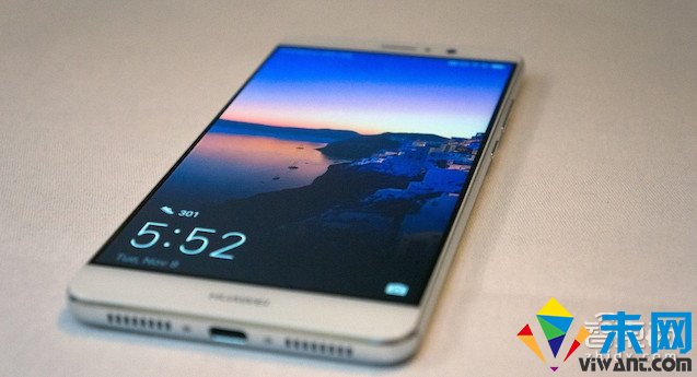 <b>首款国产Daydream手机来临！ 华为Mate9高配版2K屏</b>