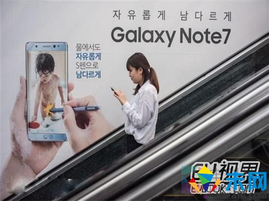 三星洗刷爆炸耻辱与Lucid签电动车电池合约