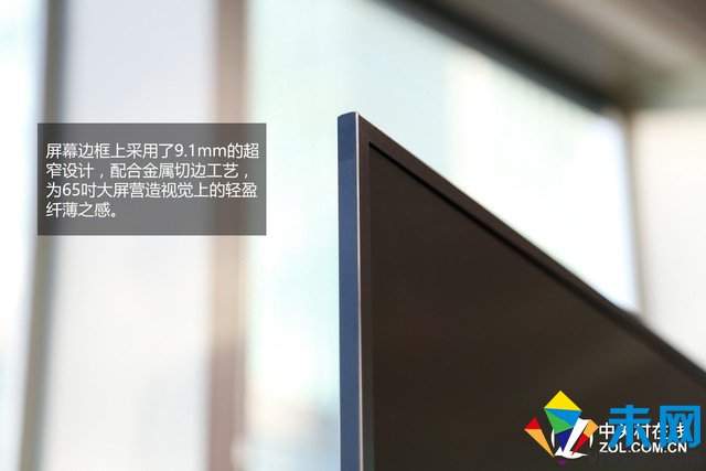 红军利物浦专属定制 PPTV65吋电视评测 