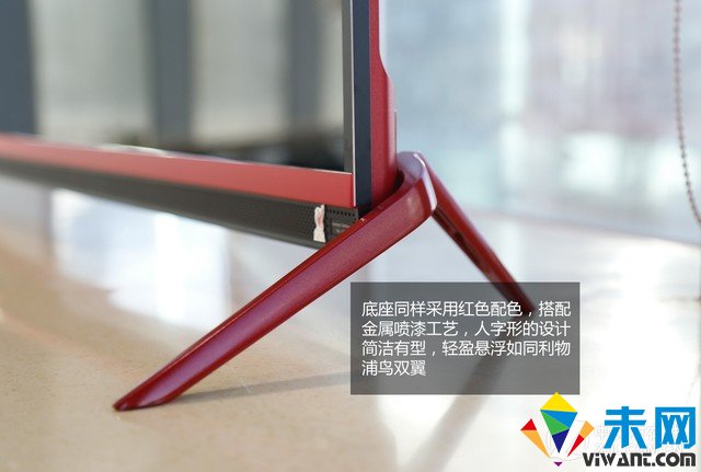 红军利物浦专属定制 PPTV65吋电视评测 