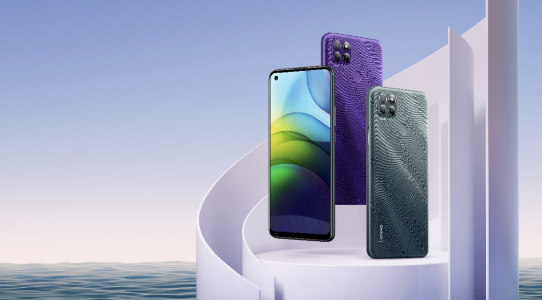 <b>千元内唯一6000mAh+6400万像素 联想乐檬K12发布</b>