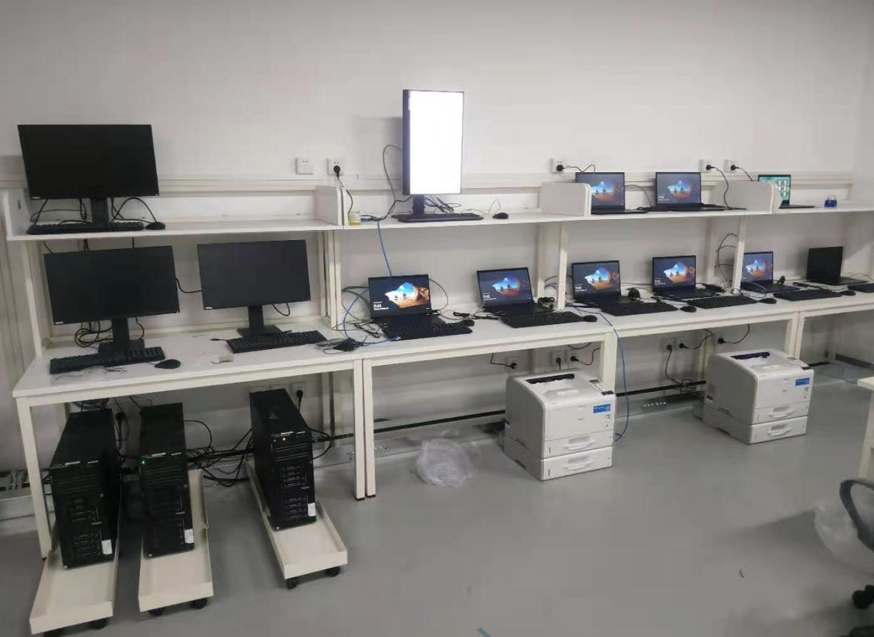 80万小时稳定工作的联想昭阳E5携工作站P330 零故障保障冬奥