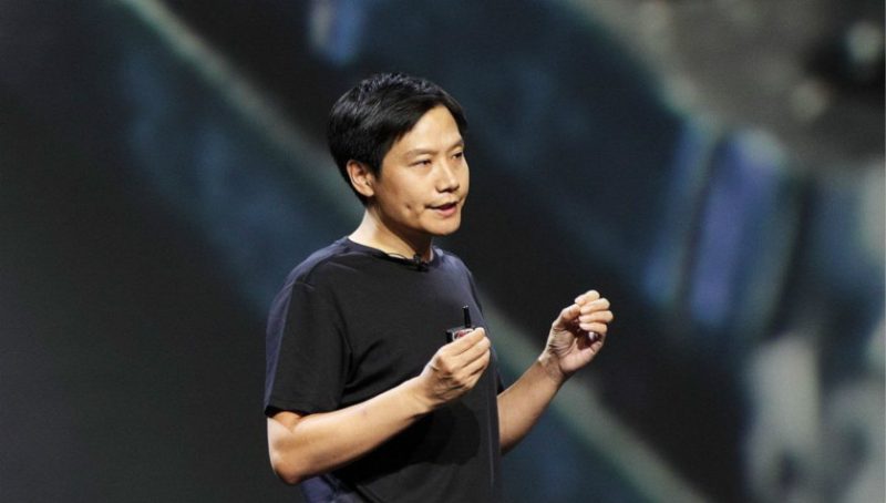 越跌越买！雷军1亿港元“抄底”小米，打脸了谁？ -1