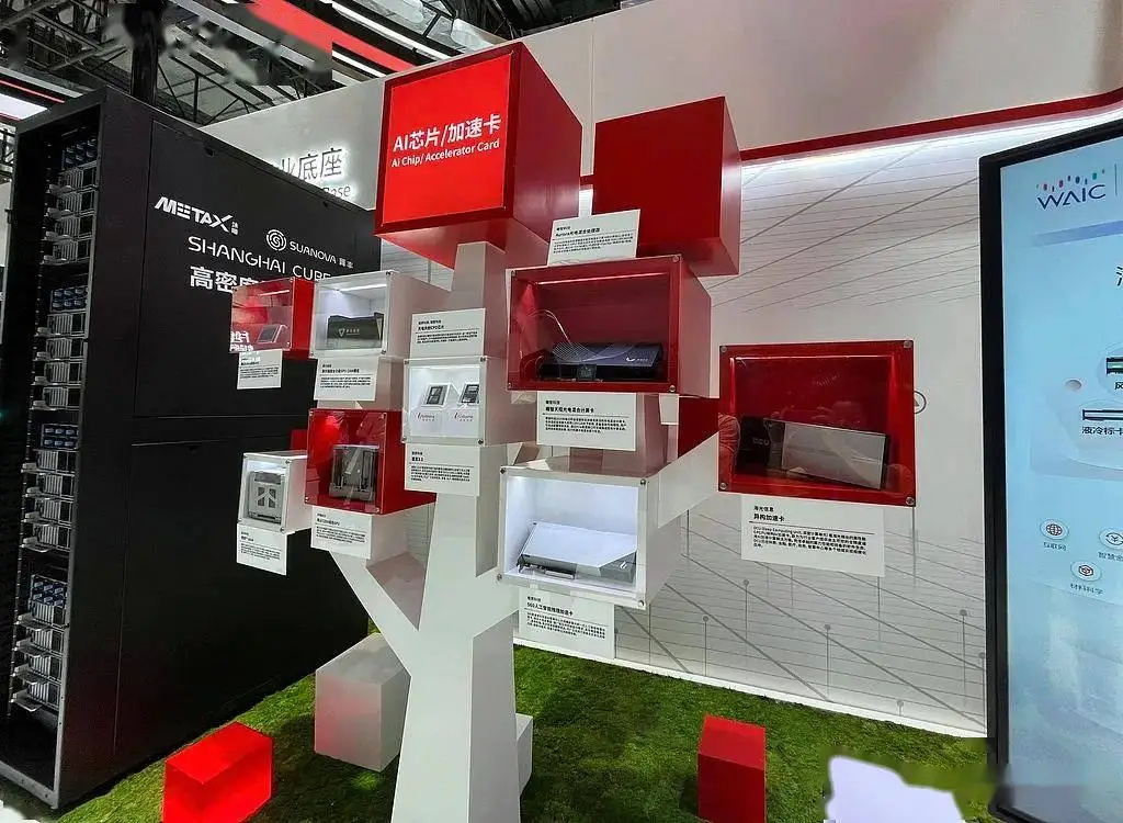 国产GPU，一场1.57亿才能入局的游戏 -1