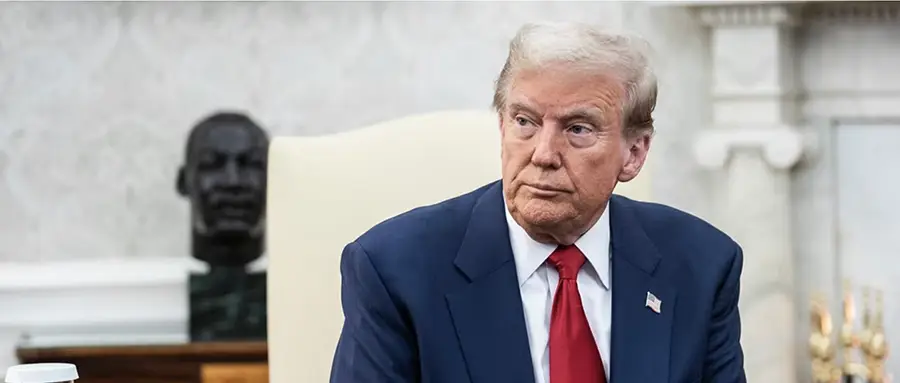 美国祭出AI大杀器：特朗普签署“创世使命”，270天紧急部署 -1