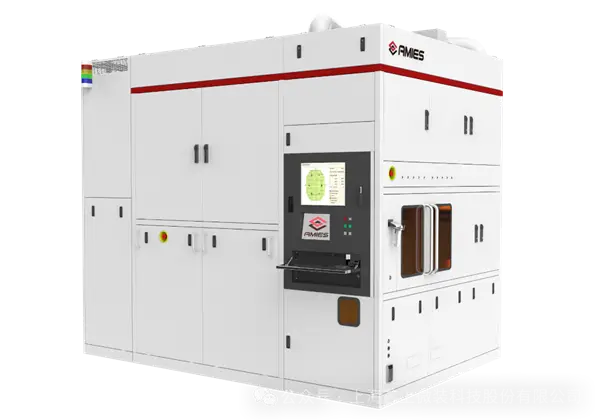 沸腾了!国产光刻机AST6200量产交付,这些黑科技值得关注 -1 沸腾了!国产光刻机AST6200量产交付,这些黑科技值得关注 -1