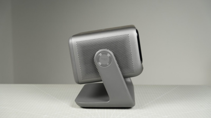 4K高端投影怎么选？当贝 X7 Ultra 旗舰三色激光投影仪测评 -8