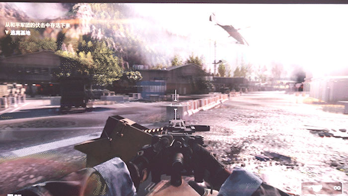 4K高端投影怎么选？当贝 X7 Ultra 旗舰三色激光投影仪测评 -23