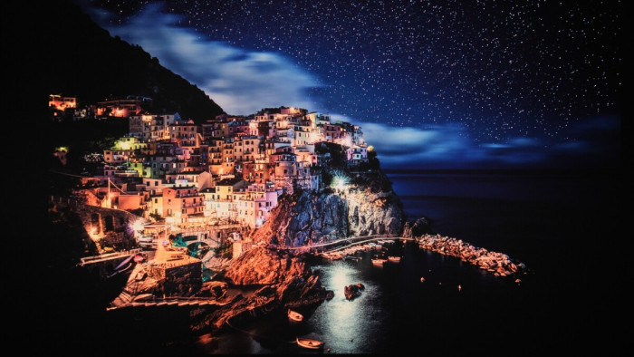 4K高端投影怎么选？当贝 X7 Ultra 旗舰三色激光投影仪测评 -42